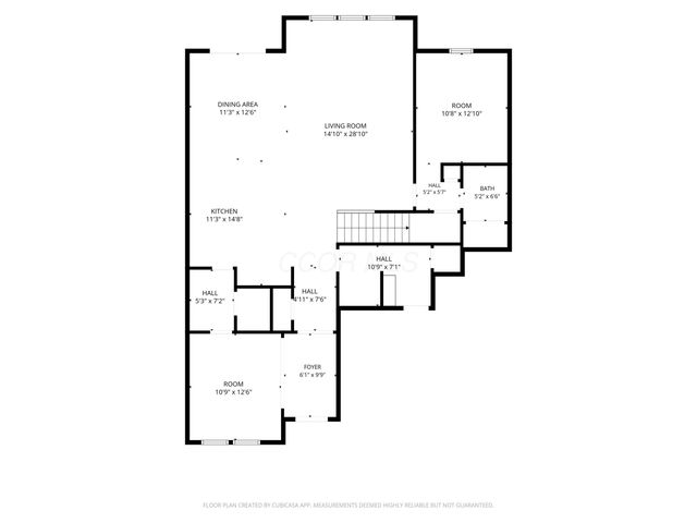 9671 Sagewood Street, Plain City, OH 43064