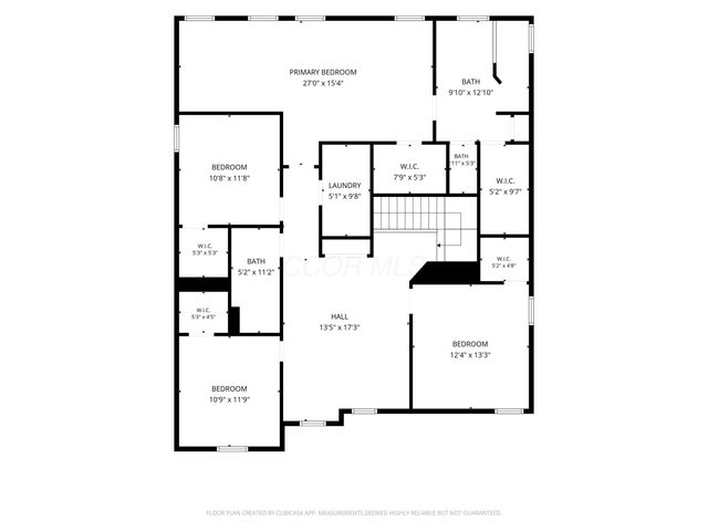 9671 Sagewood Street, Plain City, OH 43064