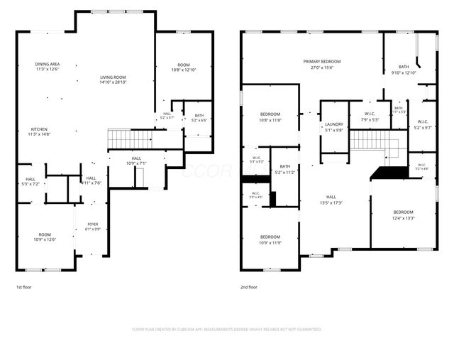 9671 Sagewood Street, Plain City, OH 43064