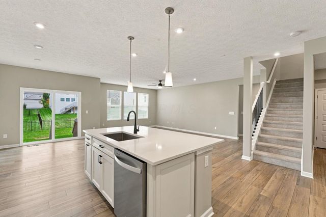 9671 Sagewood Street, Plain City, OH 43064