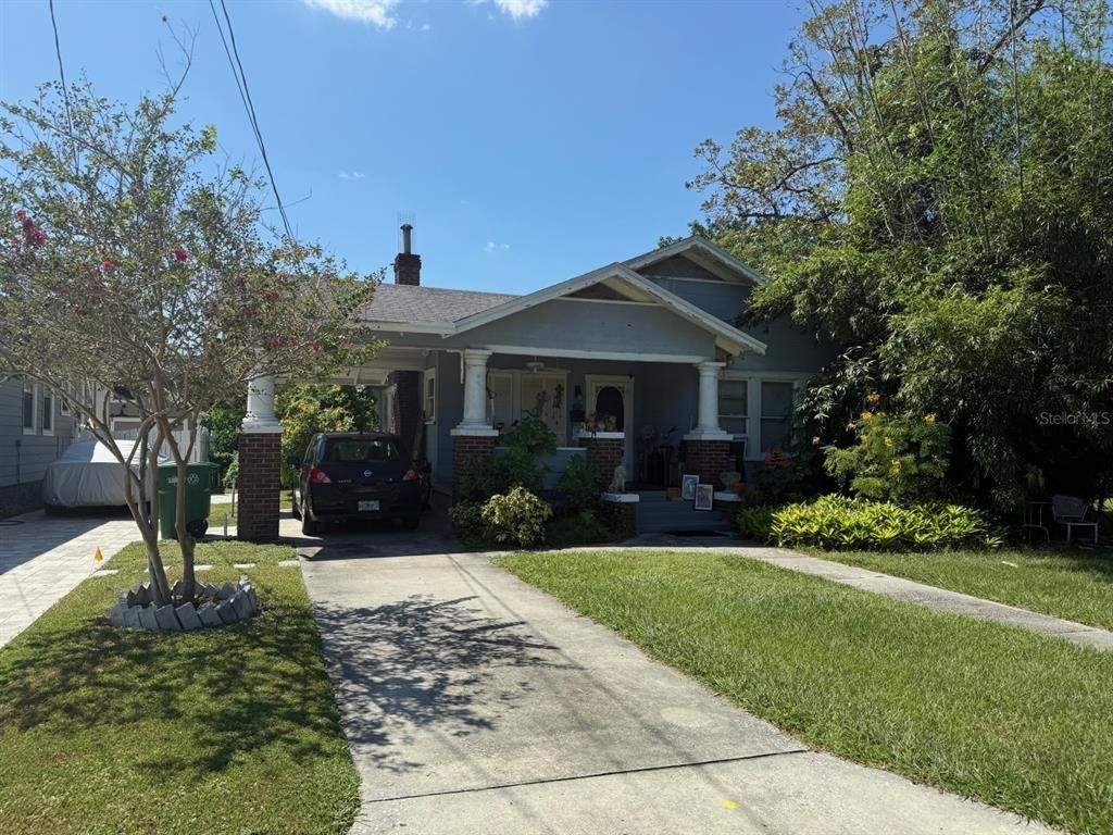 208 W FERN STREET, Tampa, FL 33604