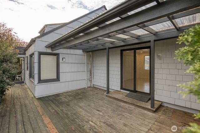 411 W 4th Street, Aberdeen, WA 98520