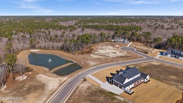 31 Dragonfly Lane, Hampstead, NC 28443