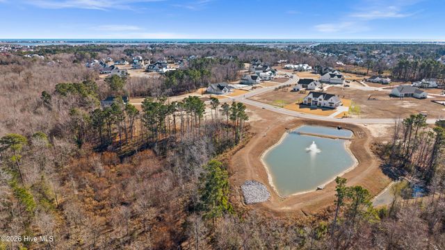 31 Dragonfly Lane, Hampstead, NC 28443