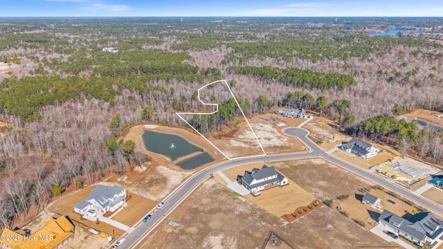 31 Dragonfly Lane, Hampstead, NC 28443