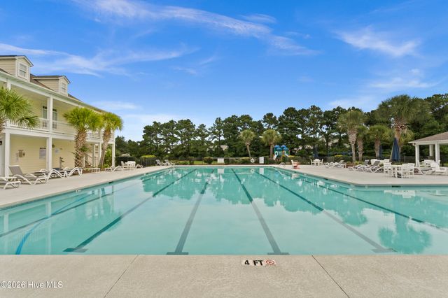 31 Dragonfly Lane, Hampstead, NC 28443