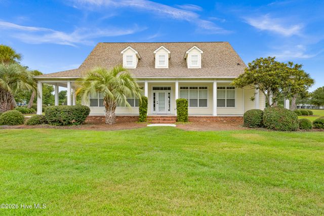 31 Dragonfly Lane, Hampstead, NC 28443