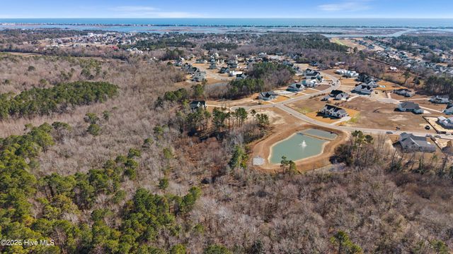 31 Dragonfly Lane, Hampstead, NC 28443