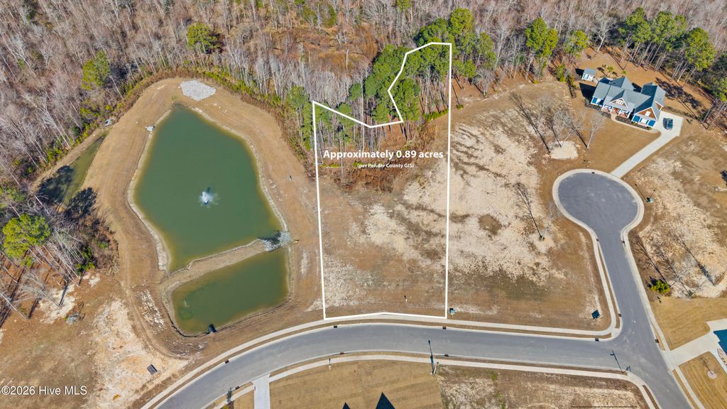 31 Dragonfly Lane, Hampstead, NC 28443