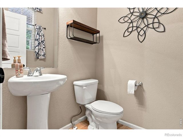 3526 Kirkwood Lane, Johnstown, CO 80534