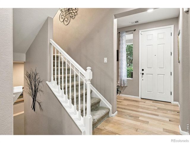 3526 Kirkwood Lane, Johnstown, CO 80534