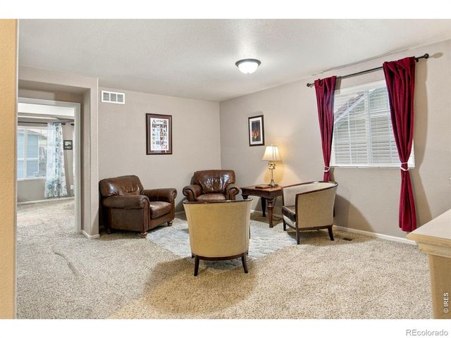 3526 Kirkwood Lane, Johnstown, CO 80534