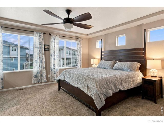 3526 Kirkwood Lane, Johnstown, CO 80534