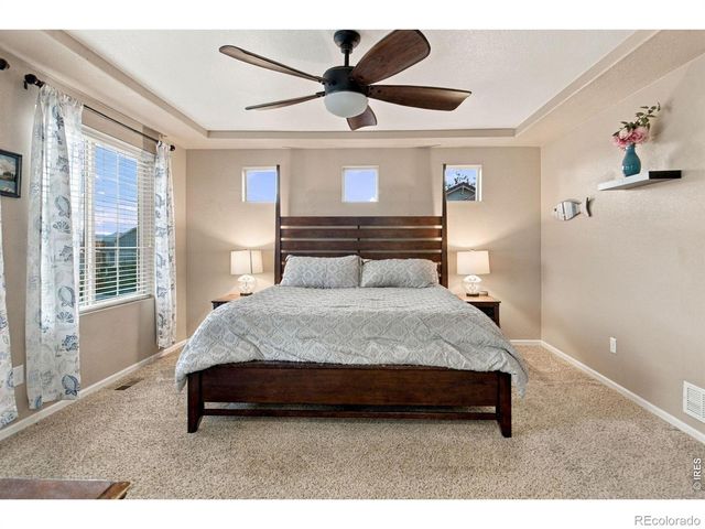 3526 Kirkwood Lane, Johnstown, CO 80534