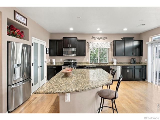 3526 Kirkwood Lane, Johnstown, CO 80534