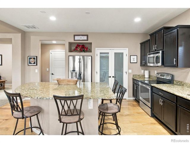 3526 Kirkwood Lane, Johnstown, CO 80534