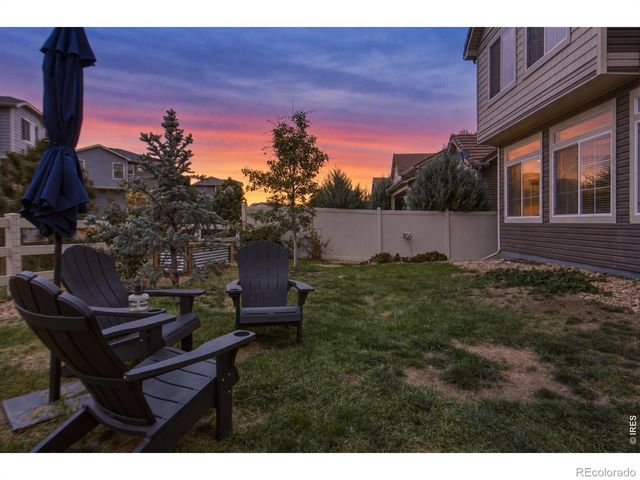 3526 Kirkwood Lane, Johnstown, CO 80534