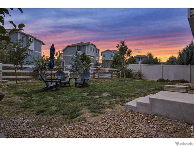 3526 Kirkwood Lane, Johnstown, CO 80534