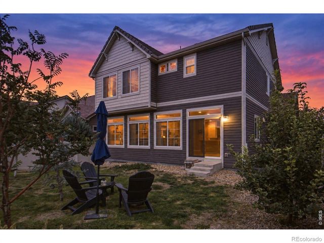3526 Kirkwood Lane, Johnstown, CO 80534