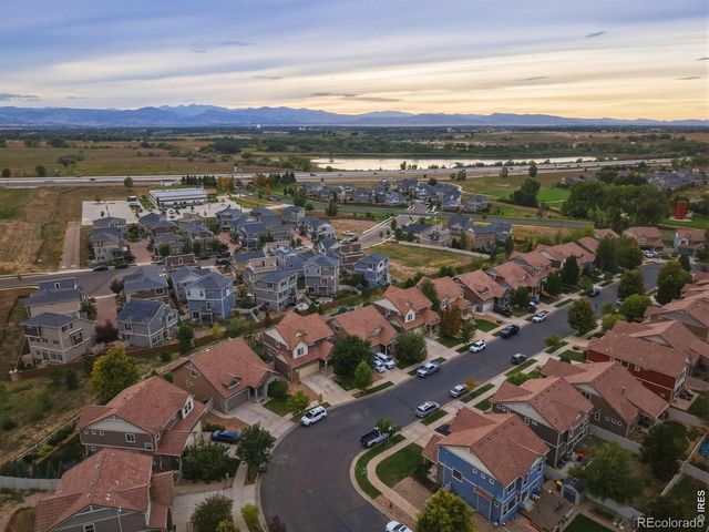 3526 Kirkwood Lane, Johnstown, CO 80534