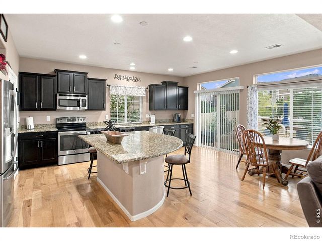 3526 Kirkwood Lane, Johnstown, CO 80534