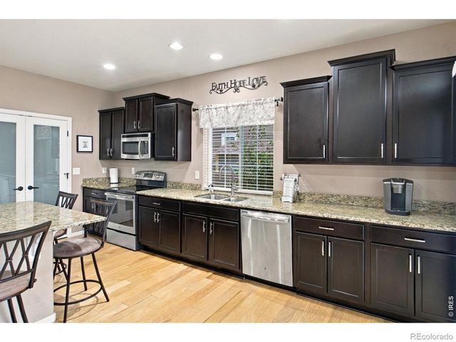 3526 Kirkwood Lane, Johnstown, CO 80534