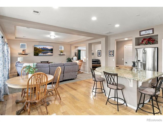 3526 Kirkwood Lane, Johnstown, CO 80534