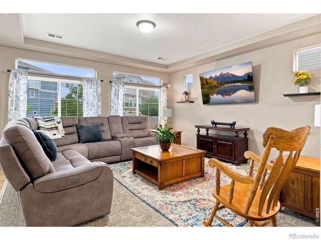 3526 Kirkwood Lane, Johnstown, CO 80534