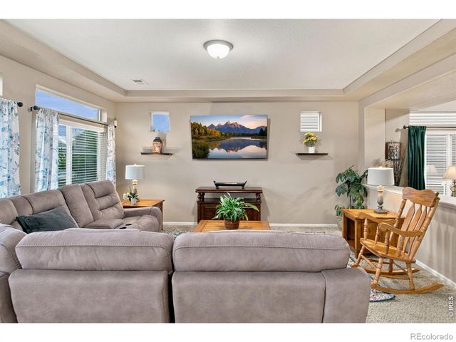 3526 Kirkwood Lane, Johnstown, CO 80534