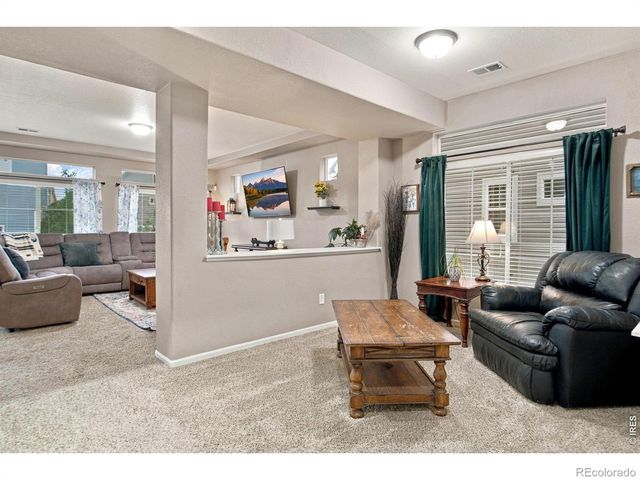 3526 Kirkwood Lane, Johnstown, CO 80534