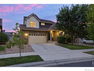 3526 Kirkwood Lane, Johnstown, CO 80534