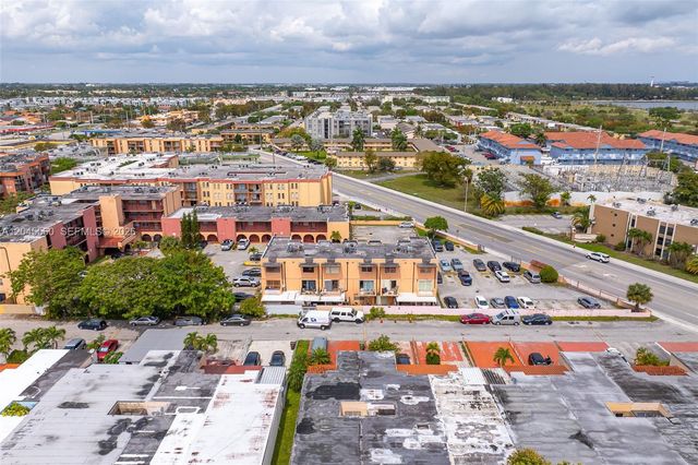 6600 W 2nd Ct 24, Hialeah, FL 33012