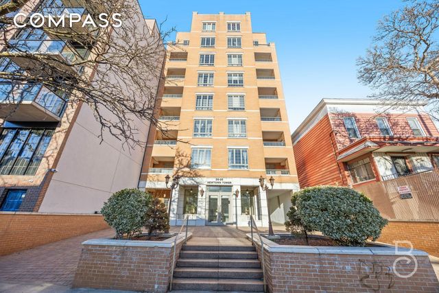 2525 Newtown Ave Apt 4B, New York City, NY 11102