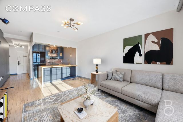 2525 Newtown Ave Apt 4B, New York City, NY 11102