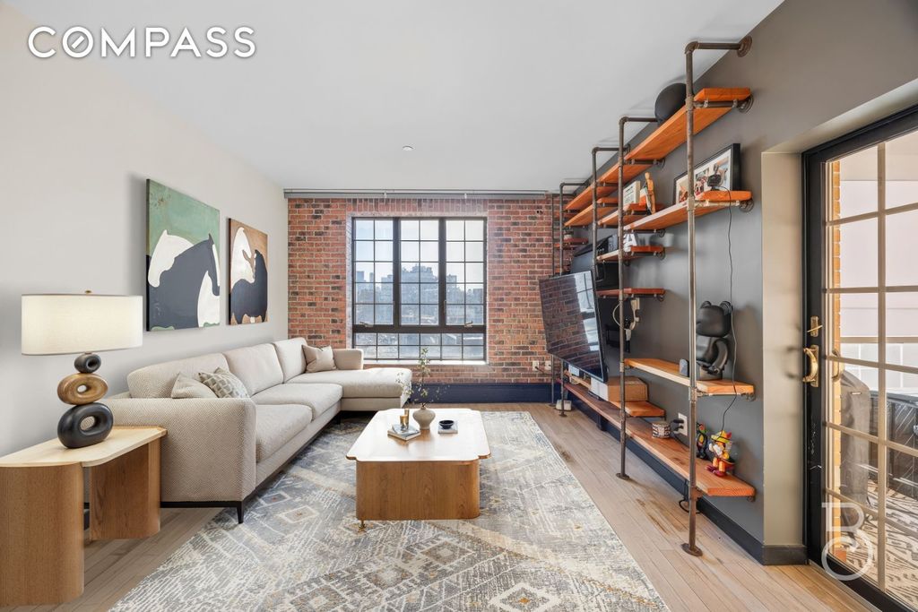 2525 Newtown Ave Apt 4B, New York City, NY 11102