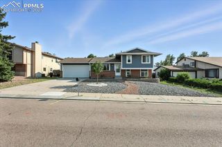 3045 Dublin Boulevard, Colorado Springs, CO 80918