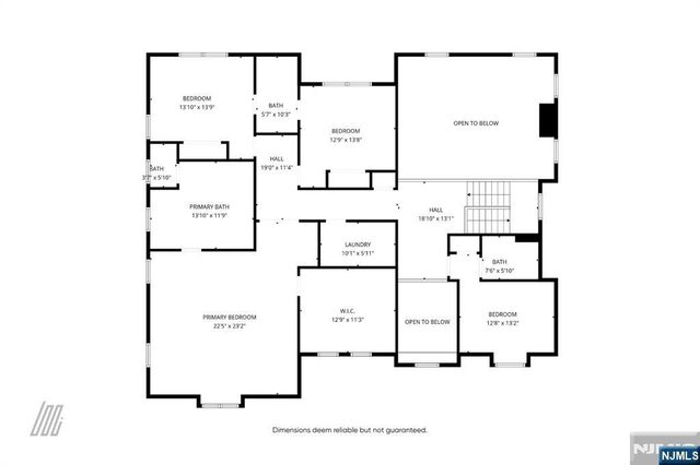 8 Ranch Lane, Closter, NJ 07624