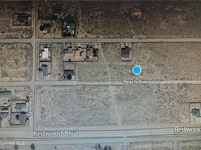 006 Peach Ave Court, California City, CA 93505