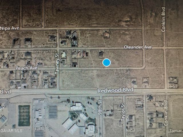 006 Peach Ave Court, California City, CA 93505