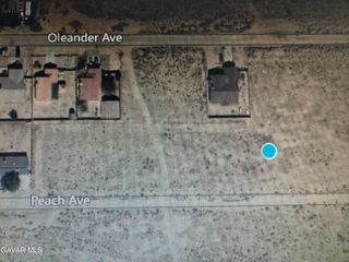 006 Peach Ave Court, California City, CA 93505
