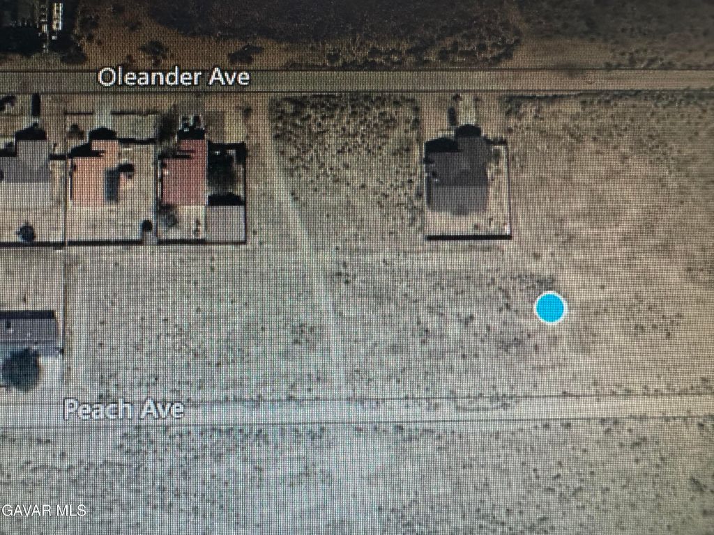 006 Peach Ave Court, California City, CA 93505