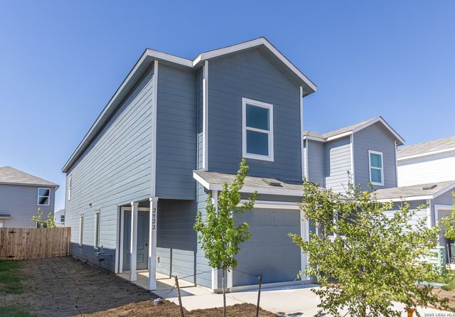 2922 carnelian, San Antonio, TX 78264