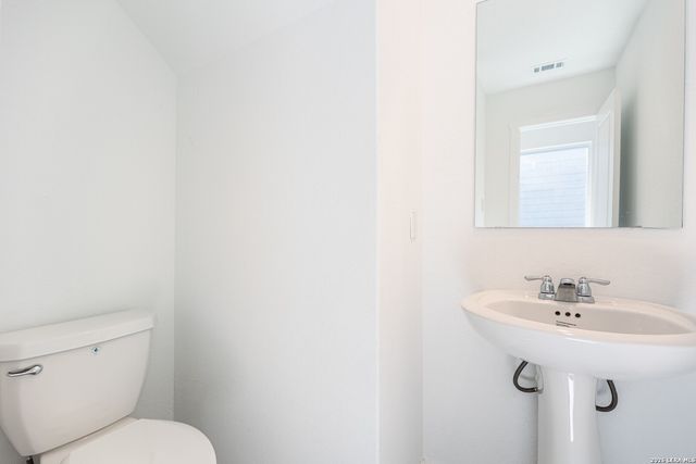 2922 carnelian, San Antonio, TX 78264