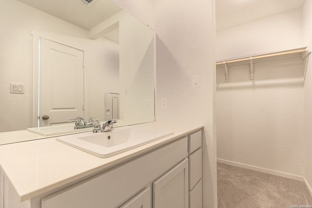 2922 carnelian, San Antonio, TX 78264