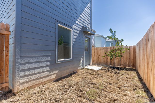 2922 carnelian, San Antonio, TX 78264