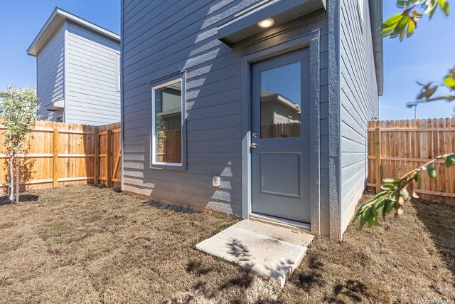 2922 carnelian, San Antonio, TX 78264