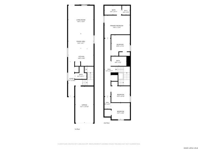 2922 carnelian, San Antonio, TX 78264