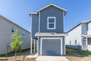 2922 carnelian, San Antonio, TX 78264