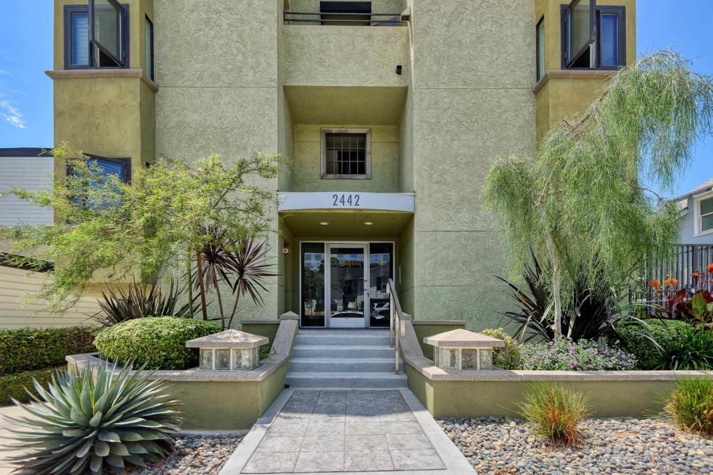 2442 Union St 5, San Diego, CA 92101 — exterior