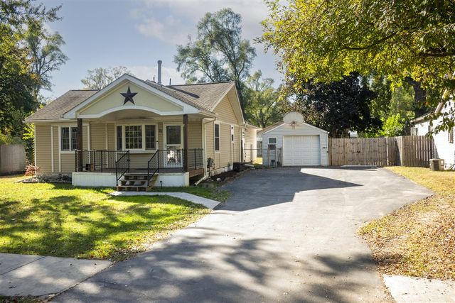 85 Doremus Avenue, Waterford, MI 48328